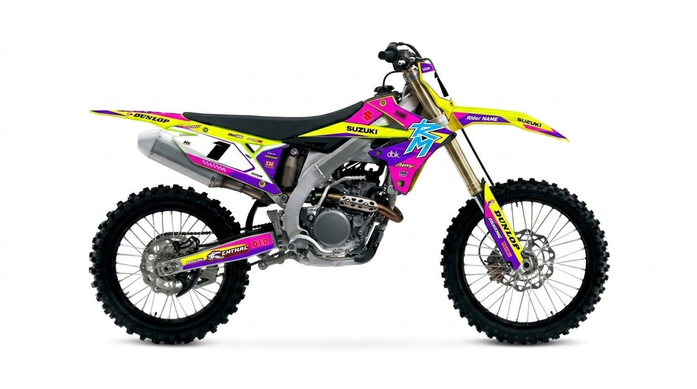 Suzuki RM-Z250-9-after