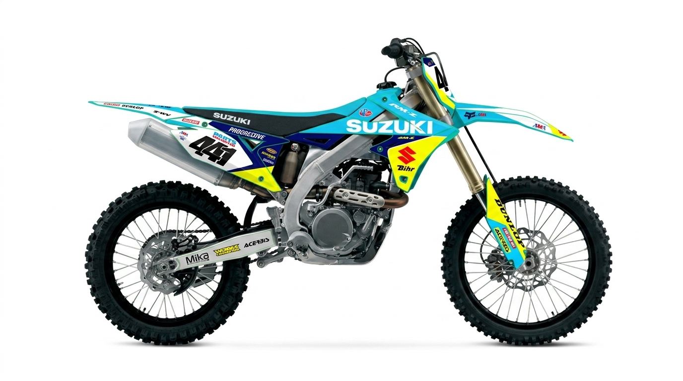 Suzuki RM-Z450-12-after