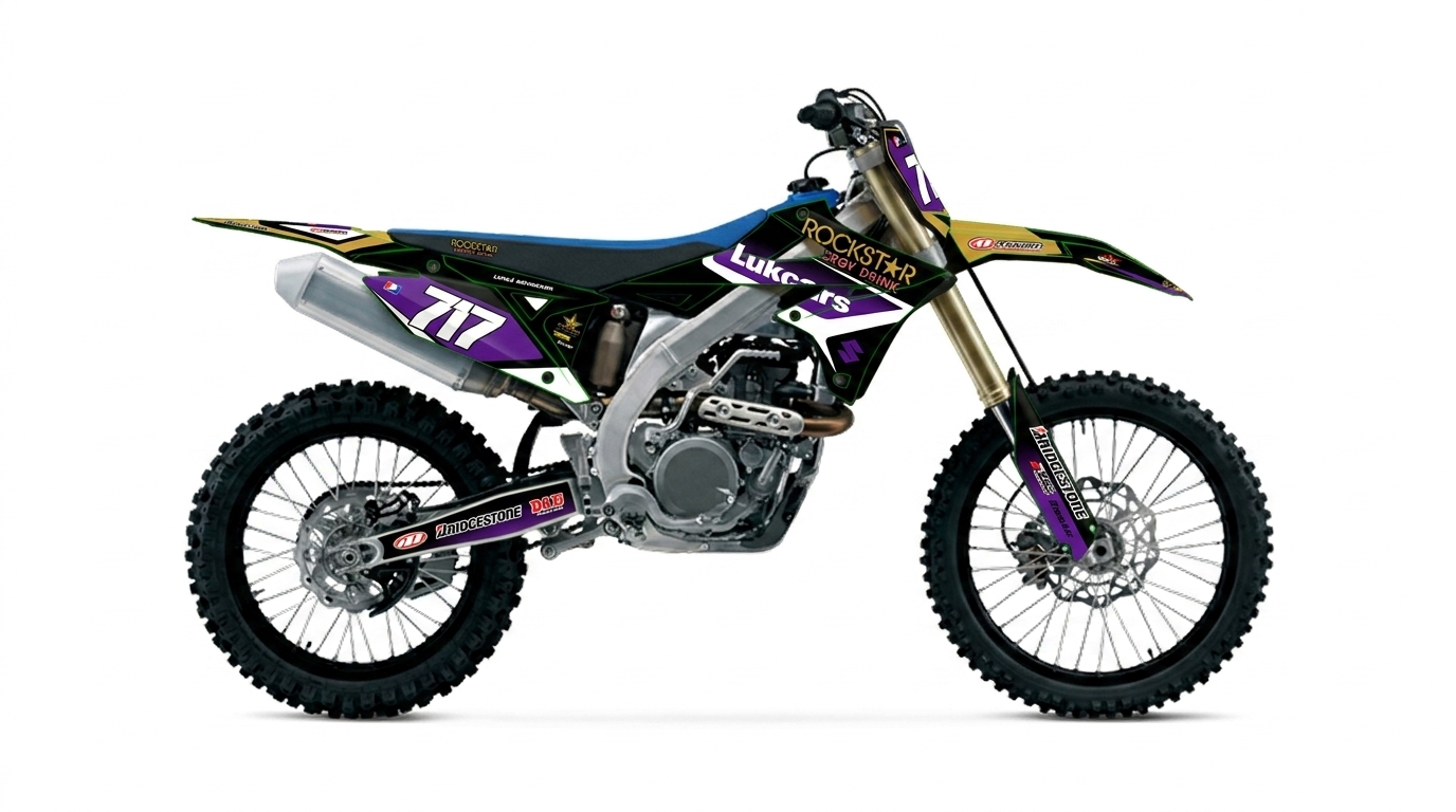 Suzuki RM-Z450-13-after