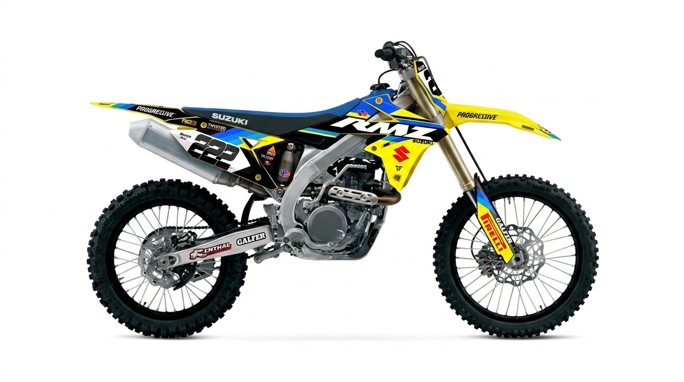 Suzuki RM-Z450-5-after