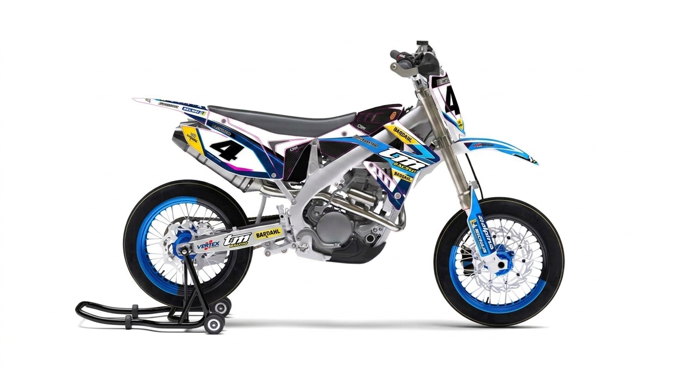 TM Racing – MX ES 2T-1-after