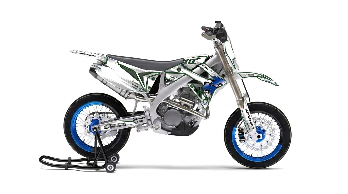 TM Racing – MX ES 2T-5-after