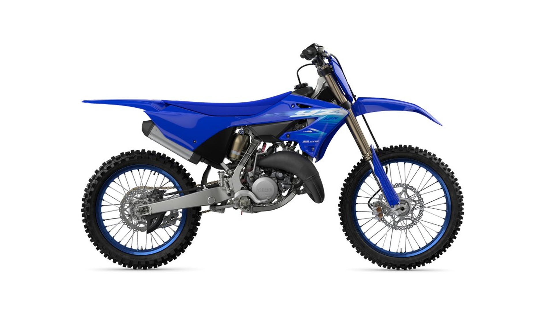 Yamaha YZ125-Yamaha YZ125X - 2022 - 2026-before