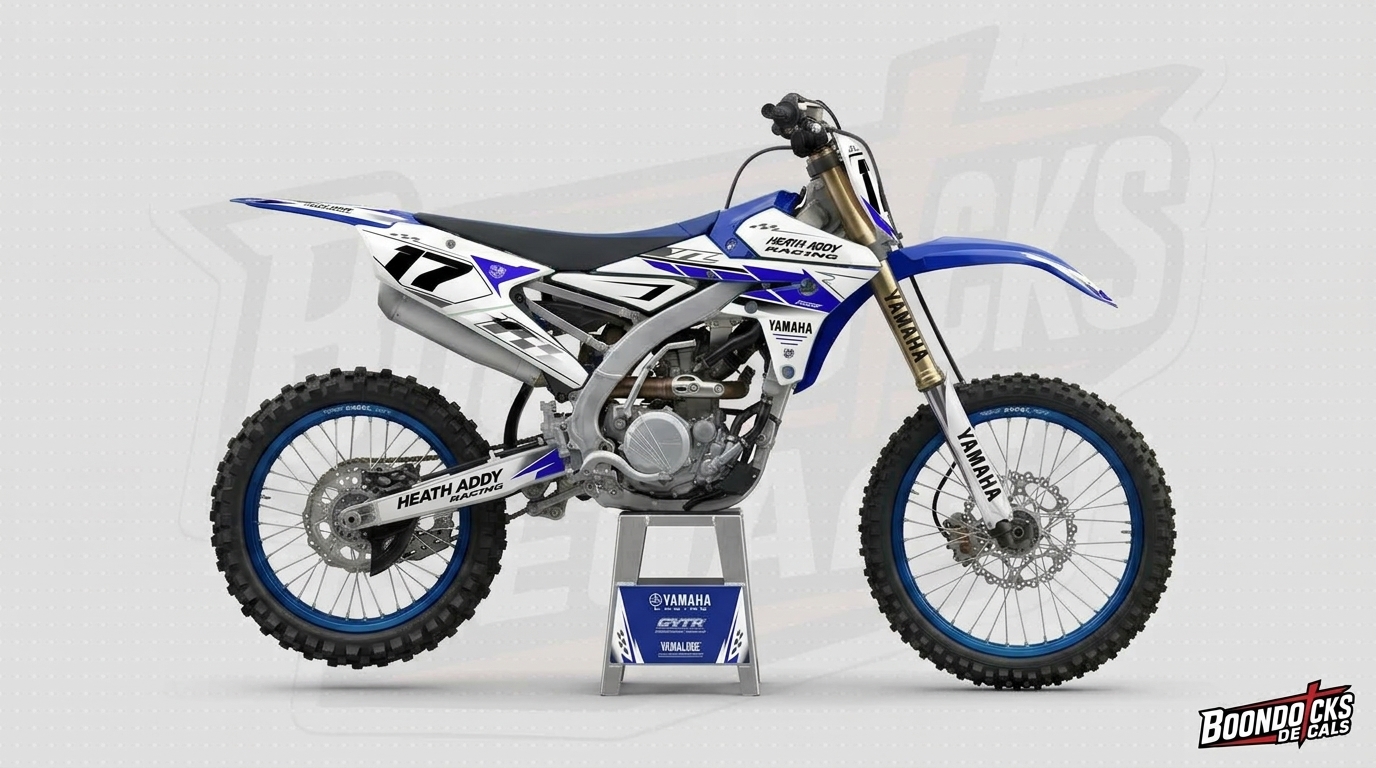 Yamaha YZ250F-Yamaha YZ250FX 2014-2018-162-after