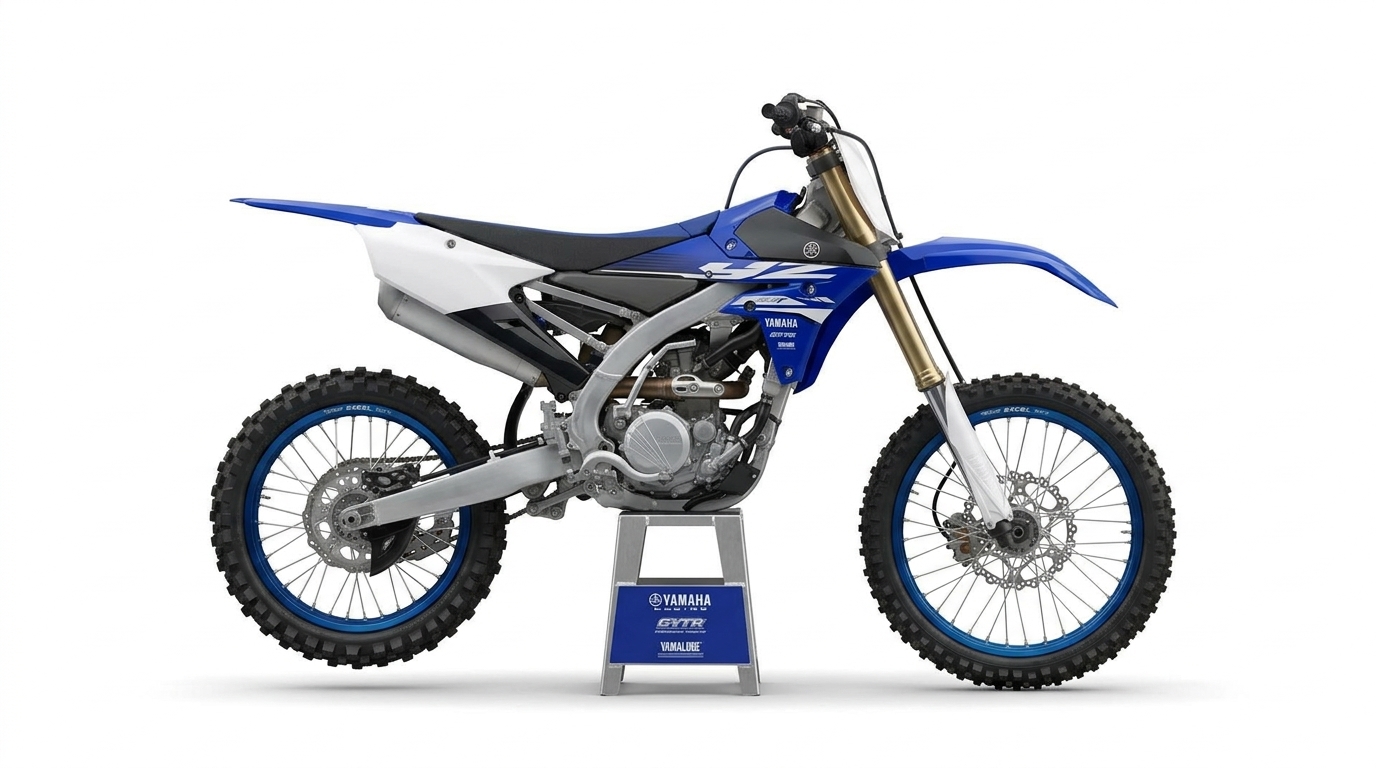 Yamaha YZ250F-Yamaha YZ250FX 2014-2018-before