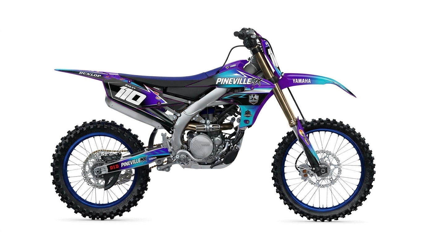 Yamaha YZ250F-Yamaha YZ250FX 2019-2023-192-after