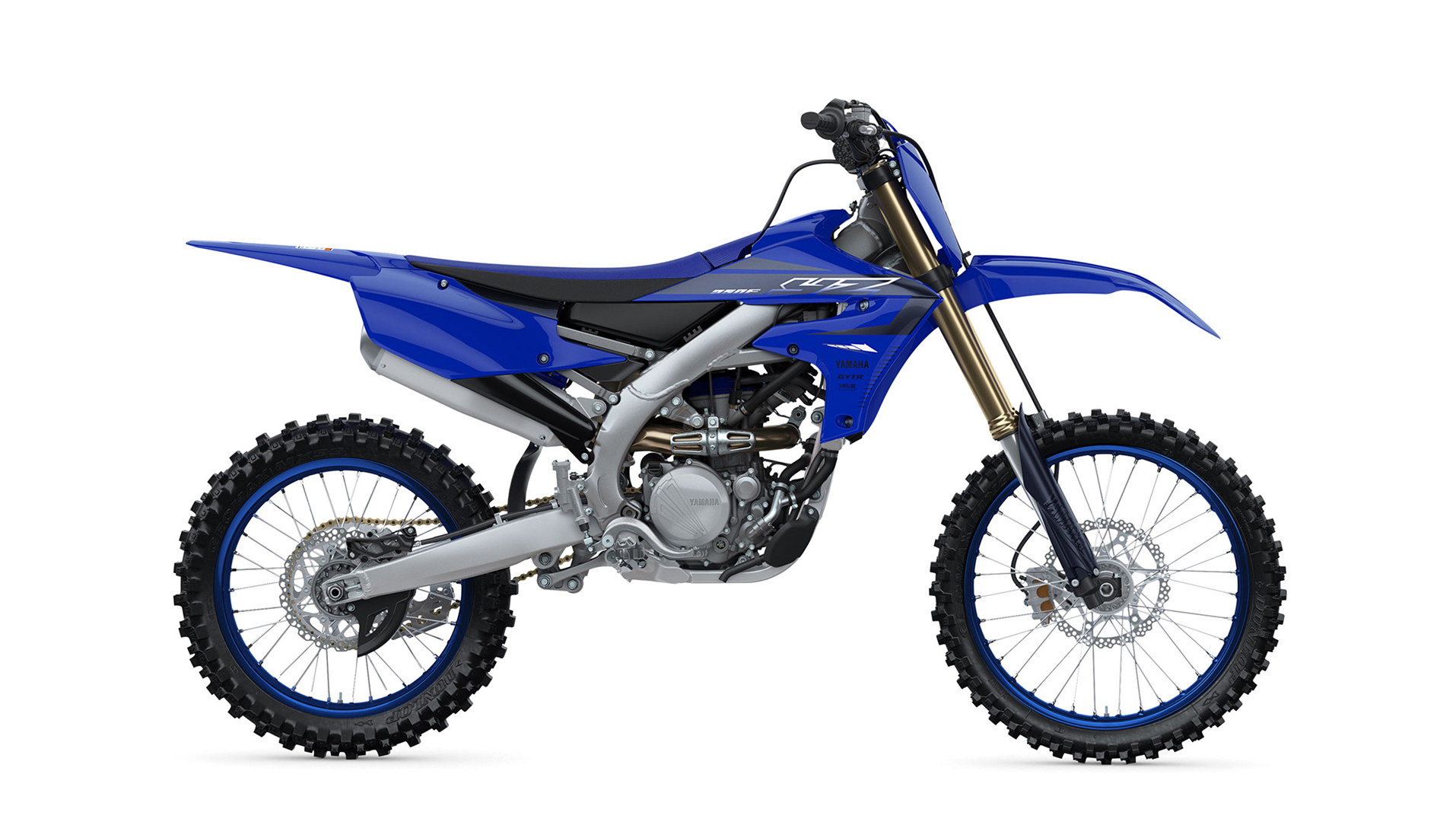 Yamaha YZ250F-Yamaha YZ250FX 2019-2023-before