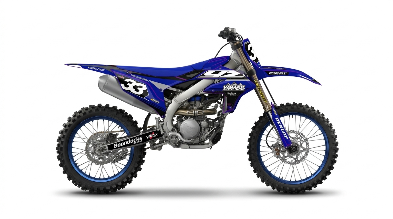 Yamaha YZ250F-Yamaha YZ250FX 2024-2026-224-after