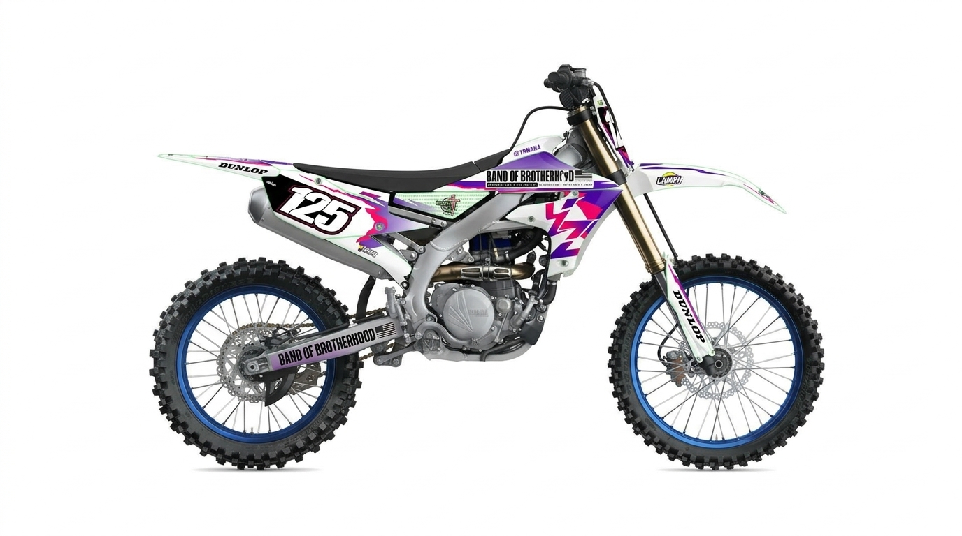 Yamaha YZ450F-Yamaha YZ450FX-2018-2022-172-after
