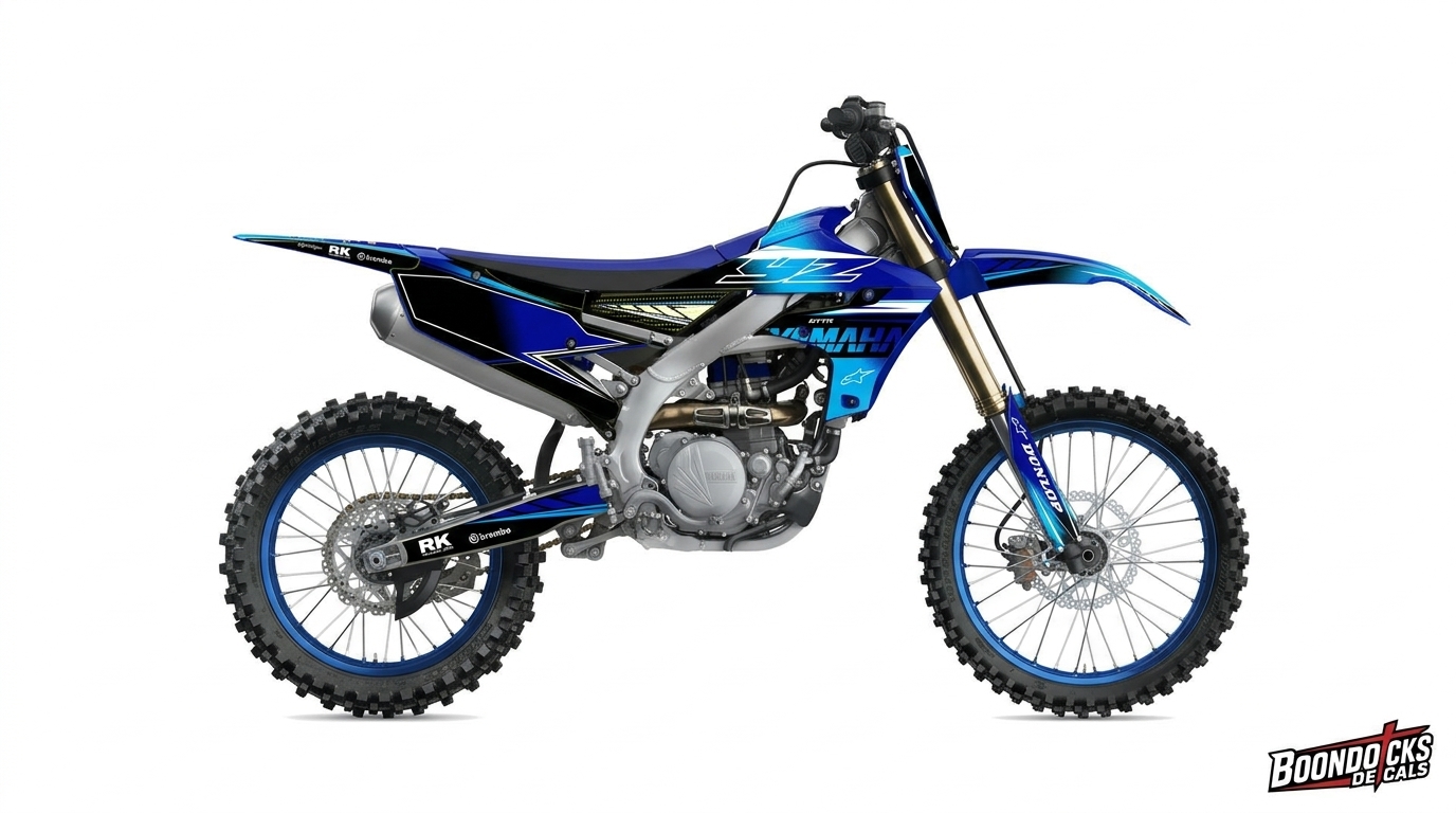Yamaha YZ450F-Yamaha YZ450FX-2018-2022-177-after