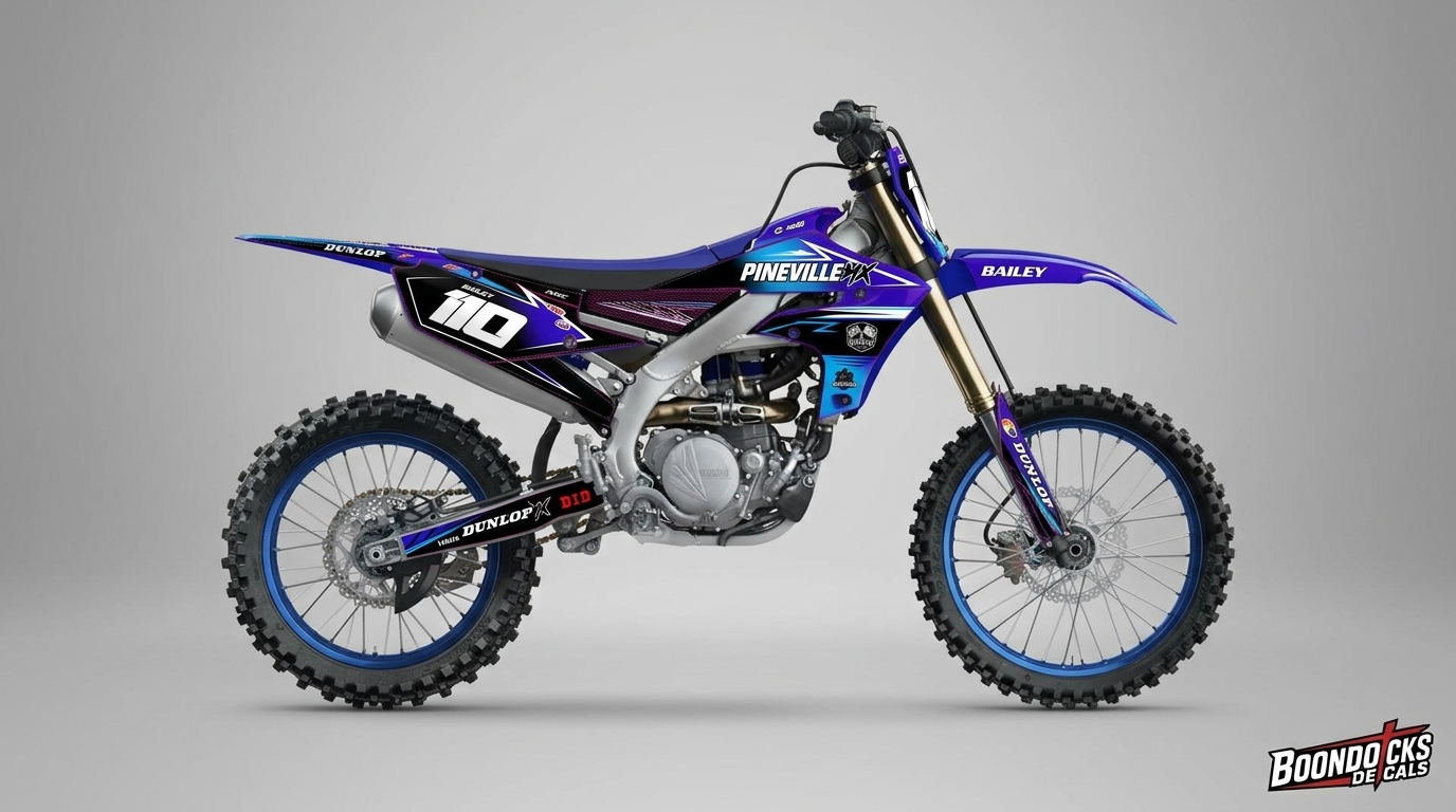 Yamaha YZ450F-Yamaha YZ450FX-2018-2022-231-after