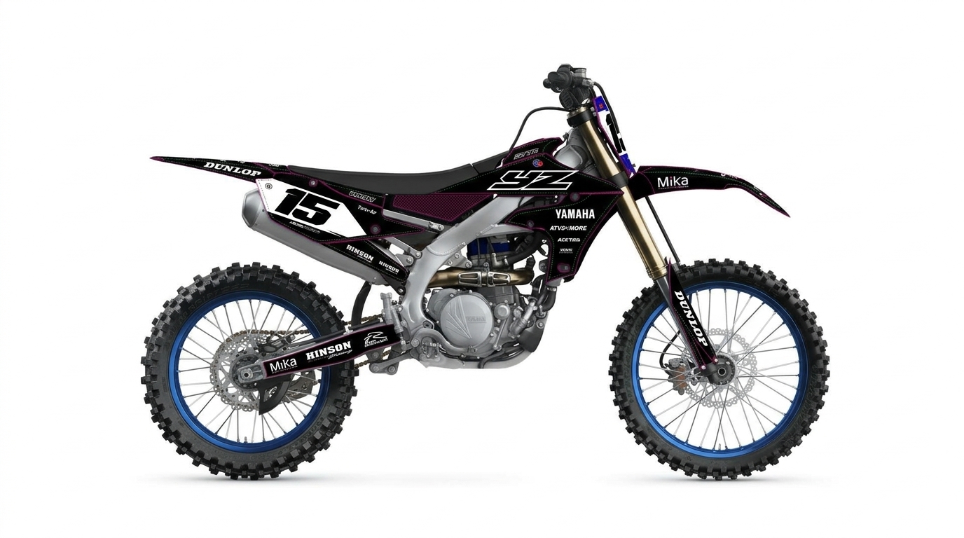 Yamaha YZ450F-Yamaha YZ450FX-2018-2022-233-after