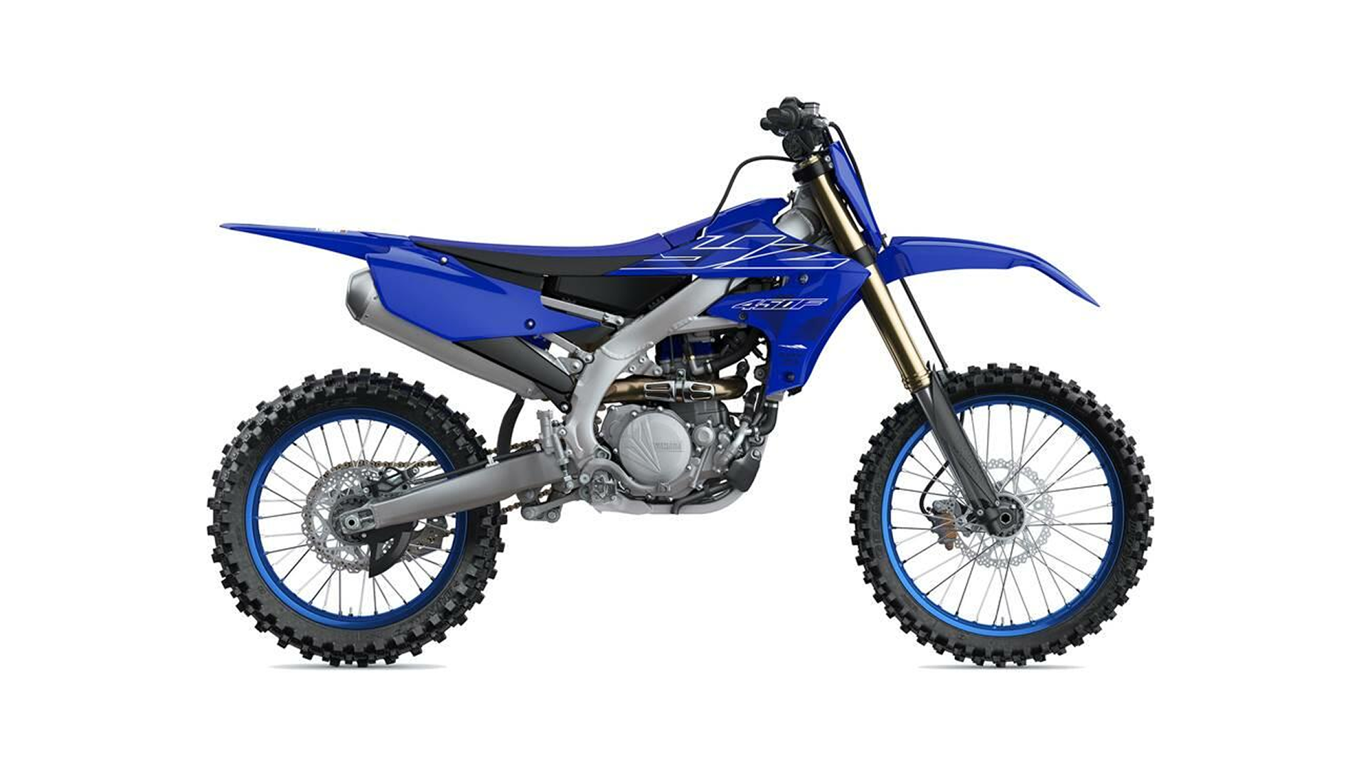 Yamaha YZ450F-Yamaha YZ450FX-2018-2022-before