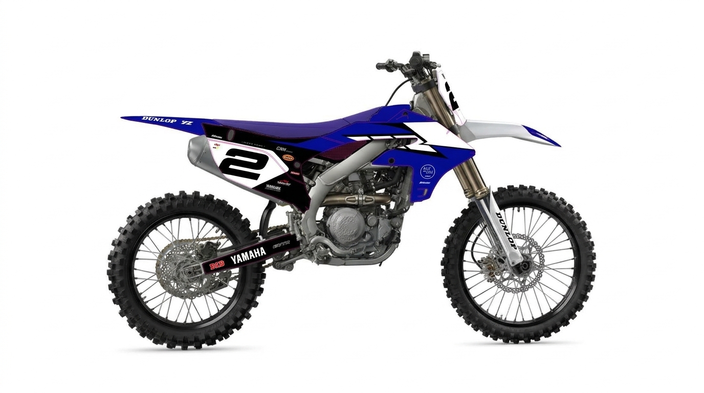 Yamaha YZ450F-Yamaha YZ450FX-2023-2025-223-after