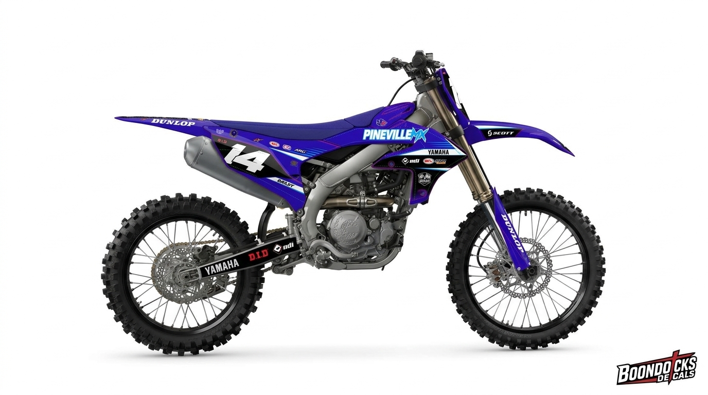 Yamaha YZ450F-Yamaha YZ450FX-2023-2025-230-after