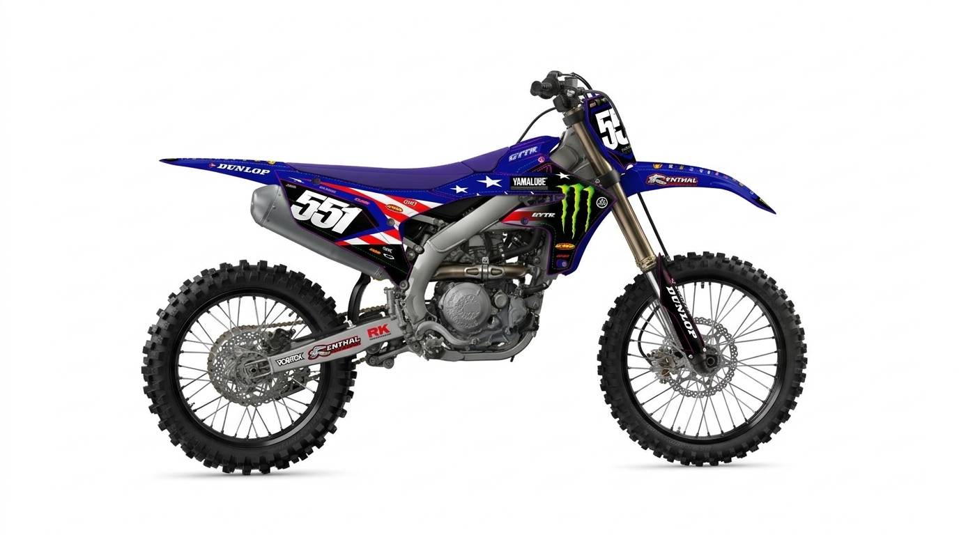 Yamaha YZ450F-Yamaha YZ450FX-2023-2025-232-after