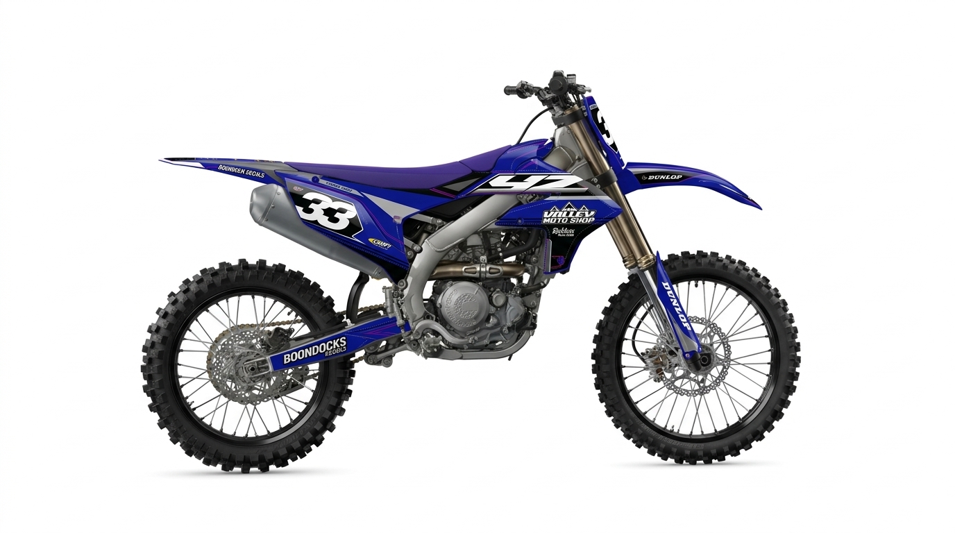 Yamaha YZ450F-Yamaha YZ450FX-2023-2025-234-after