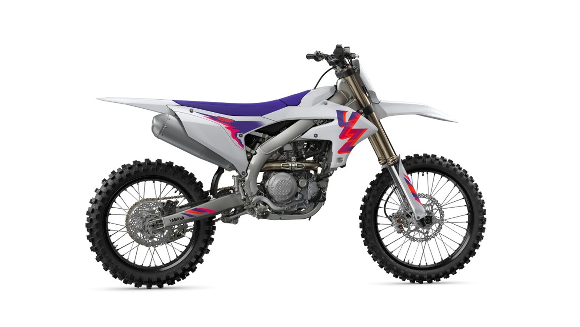 Yamaha YZ450F-Yamaha YZ450FX-2023-2025-before
