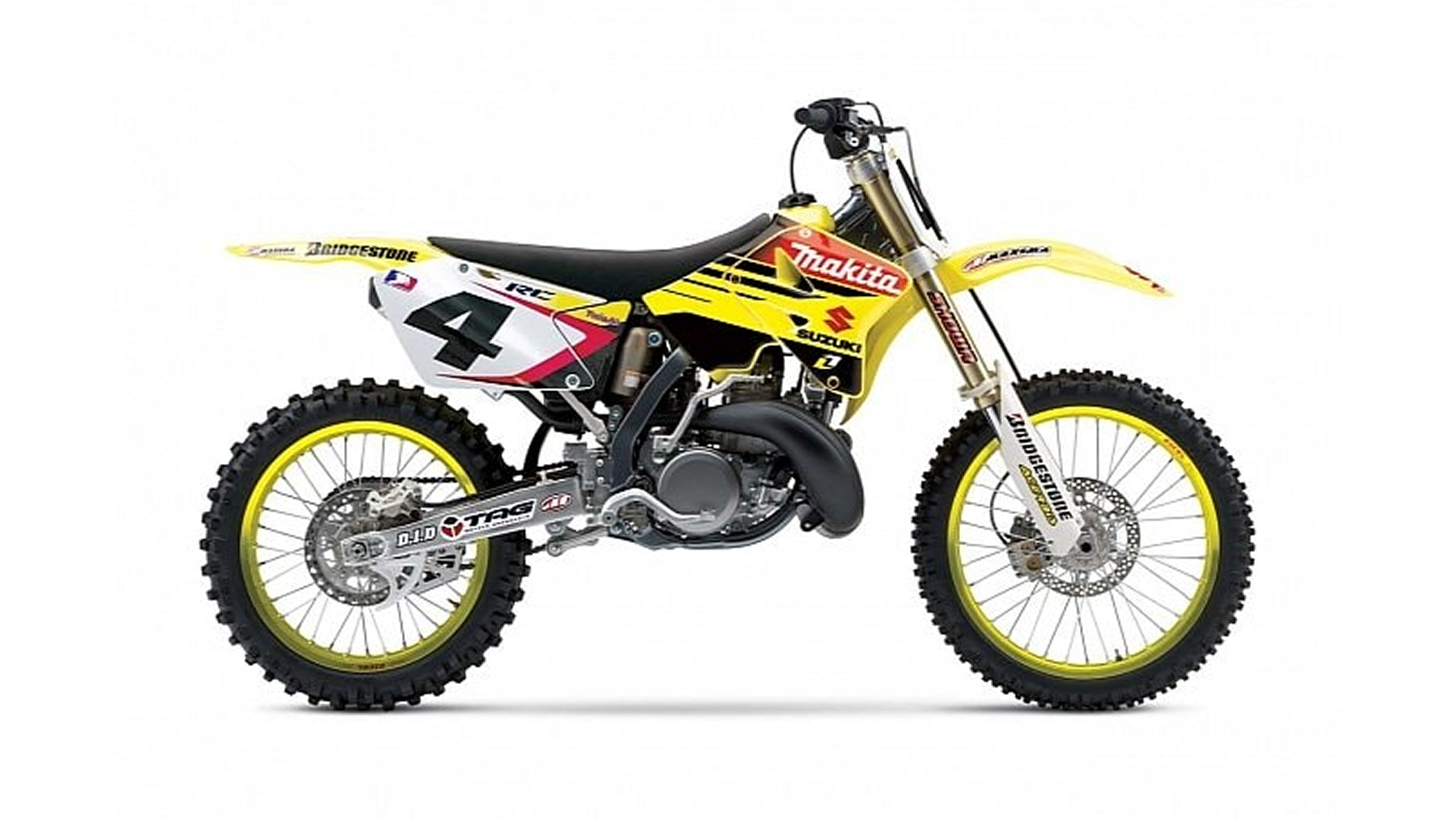 suzuki-RM-Z250-2006-before