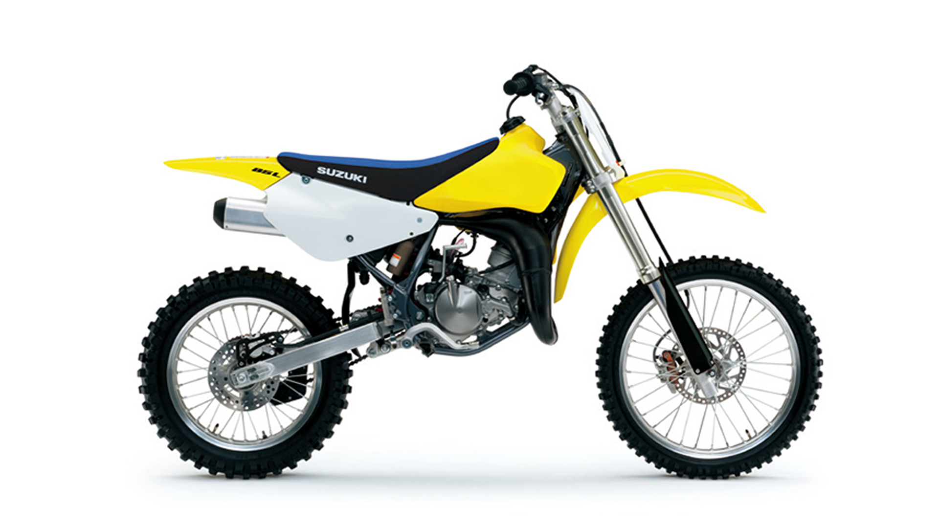 Suzuki RM85
