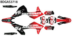 Gas Gas Dirt Bike Graphics Gas Gas Dirt Bike Graphics